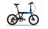DAHON K ONE (FKA091) 摺疊車